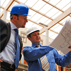 Recruitment for building and construction management picture