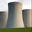 Recruitment for the nuclear power sector picture