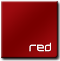 Red CSI Recruitment logo